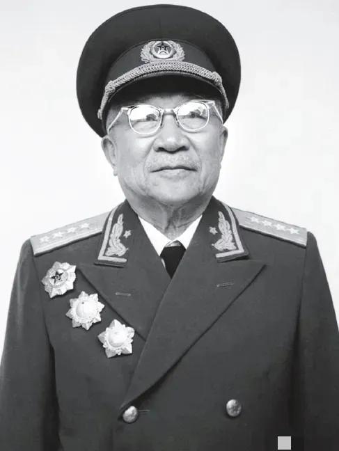 1942年，新四军副军长张云逸伪装成老农，打算去军部开会，谁知路上却被汉奸拦下，