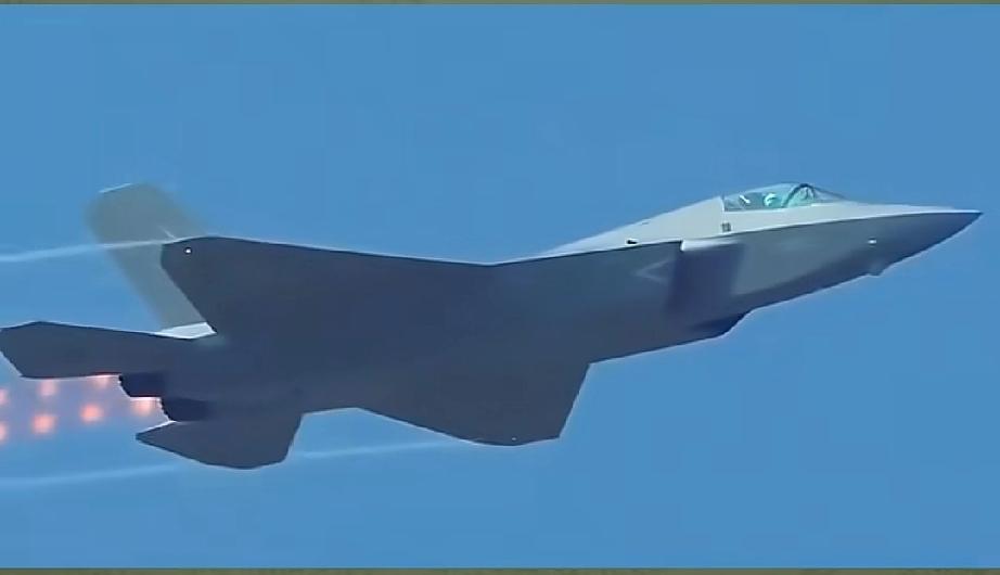 外媒，中国将大批量生产歼-35隐形战斗机！
中国军工最近有大动作！
最近，沈阳飞