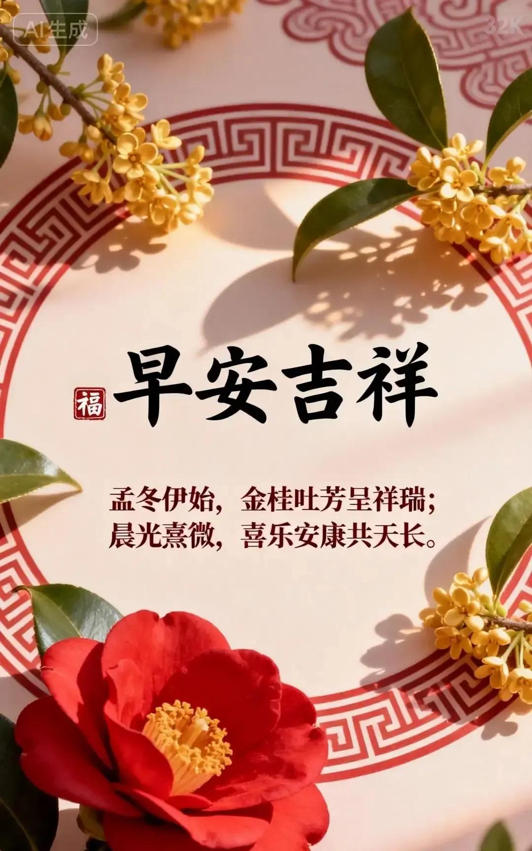 刷到一条早安帖，日期直接跳到2025年11月25日，我愣了三秒才想起今天才四月。