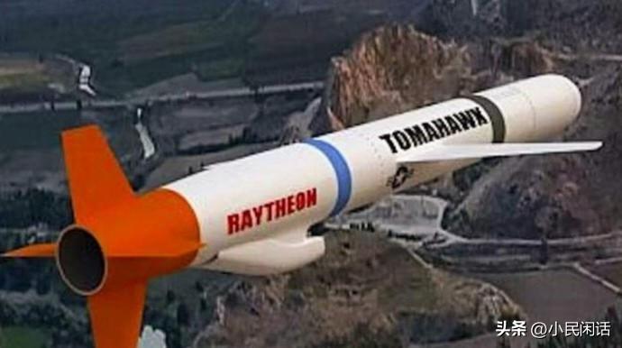 俄罗斯你准备好了吗？“战斧”要来了！
据今日俄罗斯(RT)报道，10月31日，美