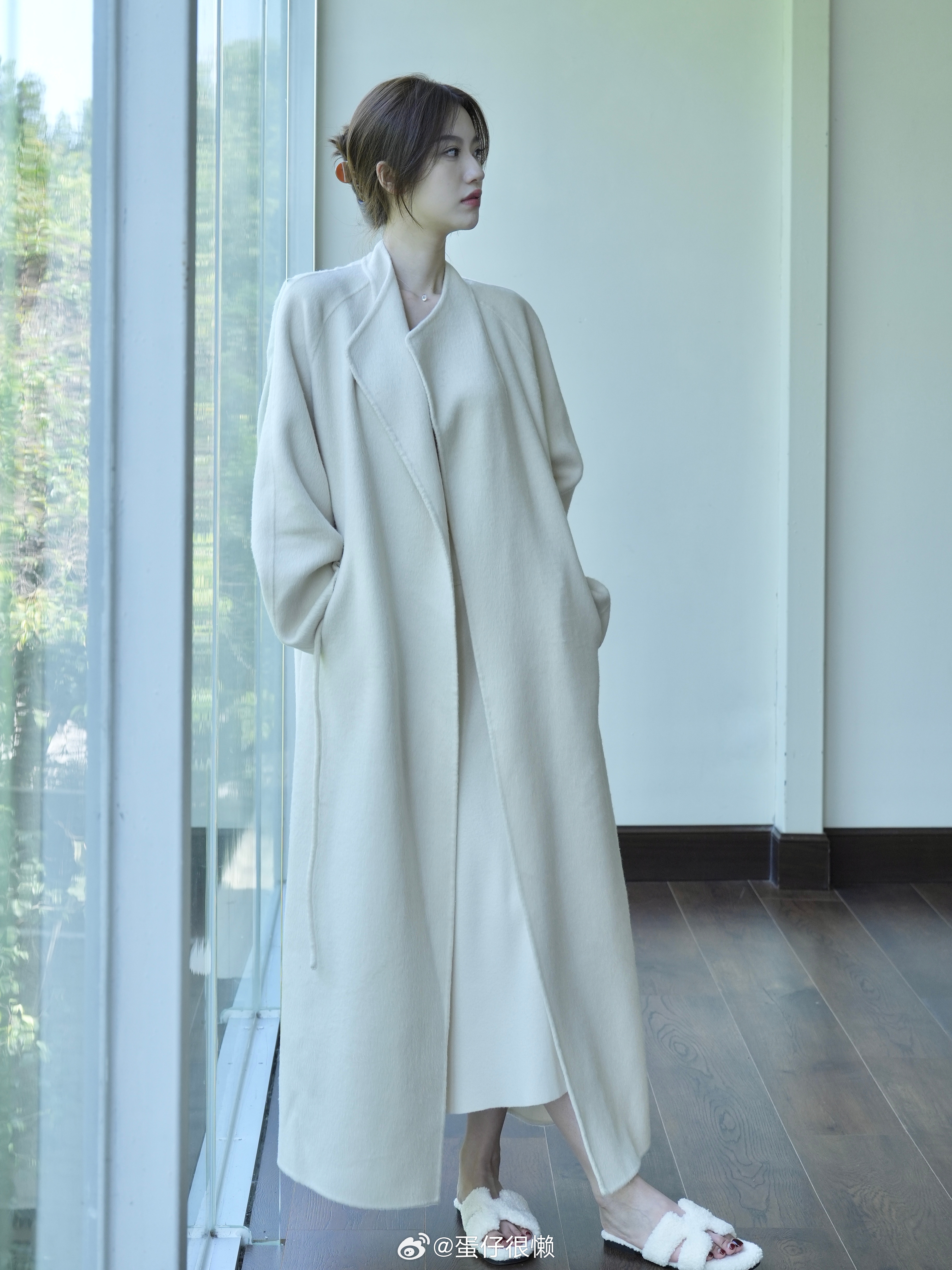 SERIO LUDERE 23 A/W 12/23 20:00 NEW IN很温