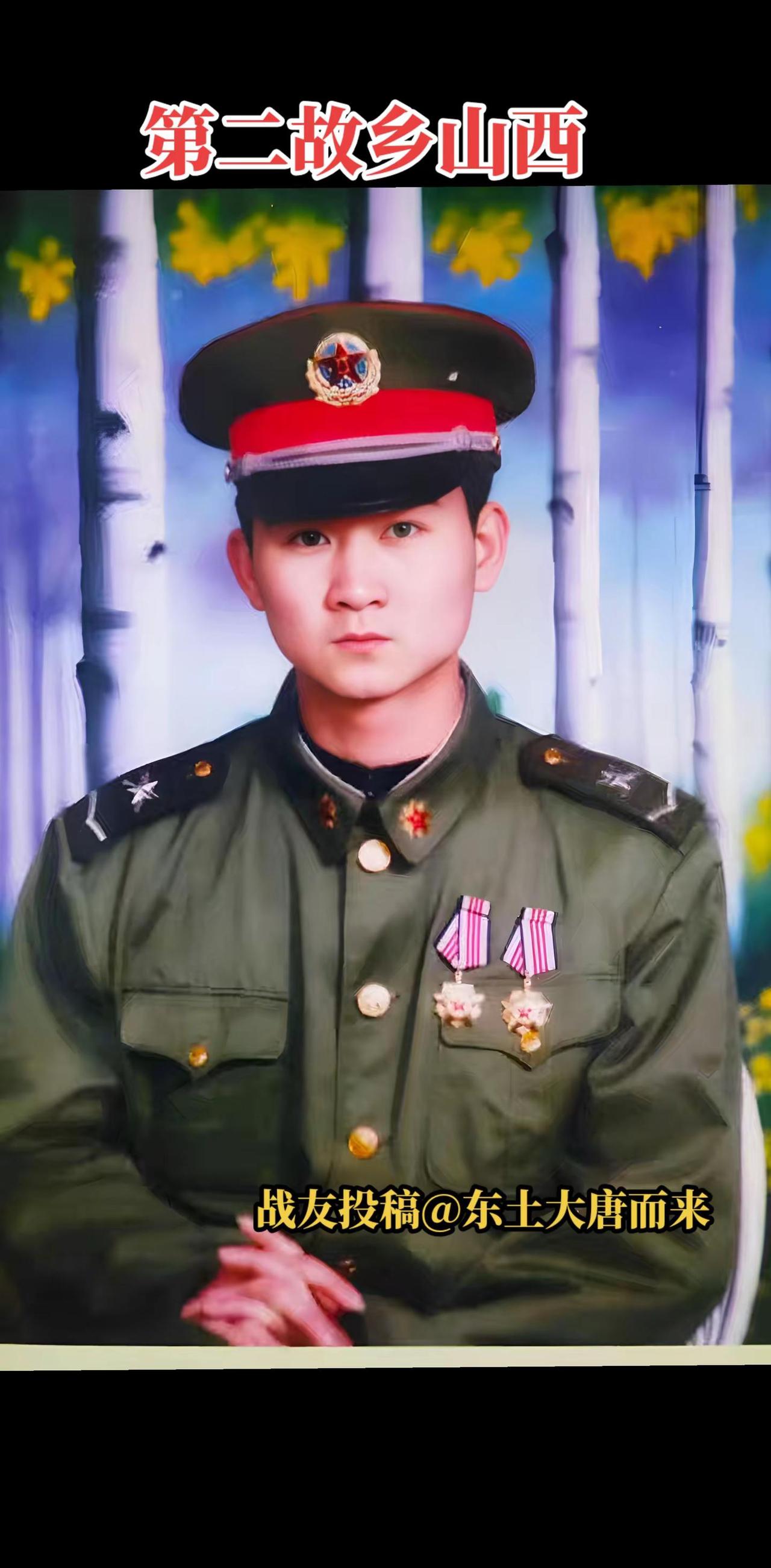 一身兵味，一腔担当，带兵路上，以身作则，行胜于言。致所有当过兵的战友 回忆 军迷