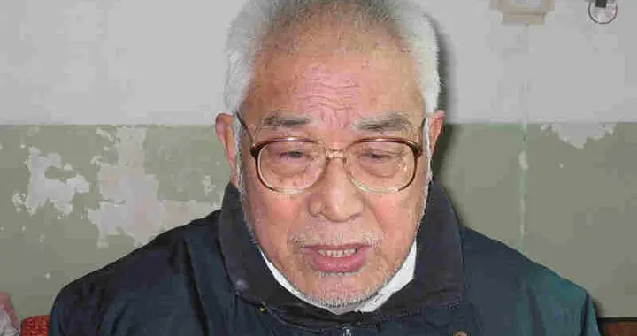 南京大屠杀幸存者刘贵祥去世，曾用亲身经历告诉大家历史真相