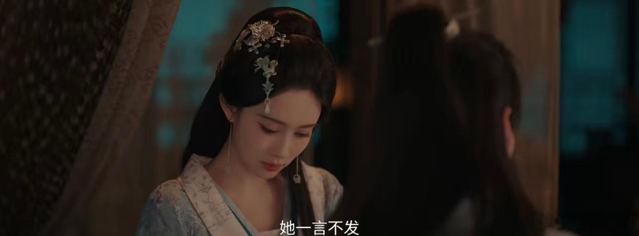 孟子义百花杀雀骨这一秒过火串台连看三部剧已经开始串台 接连追完百花杀雀骨和这一秒