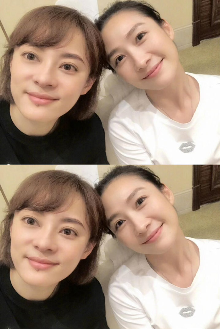 陶昕然找孙俪告祺贵人的状孙俪给陶昕然喂定心丸甄嬛传售后天花板来了！陶昕然担心舞台