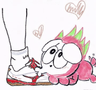 阿联酋时间六点四十起来发微博，我宝宝这个乖