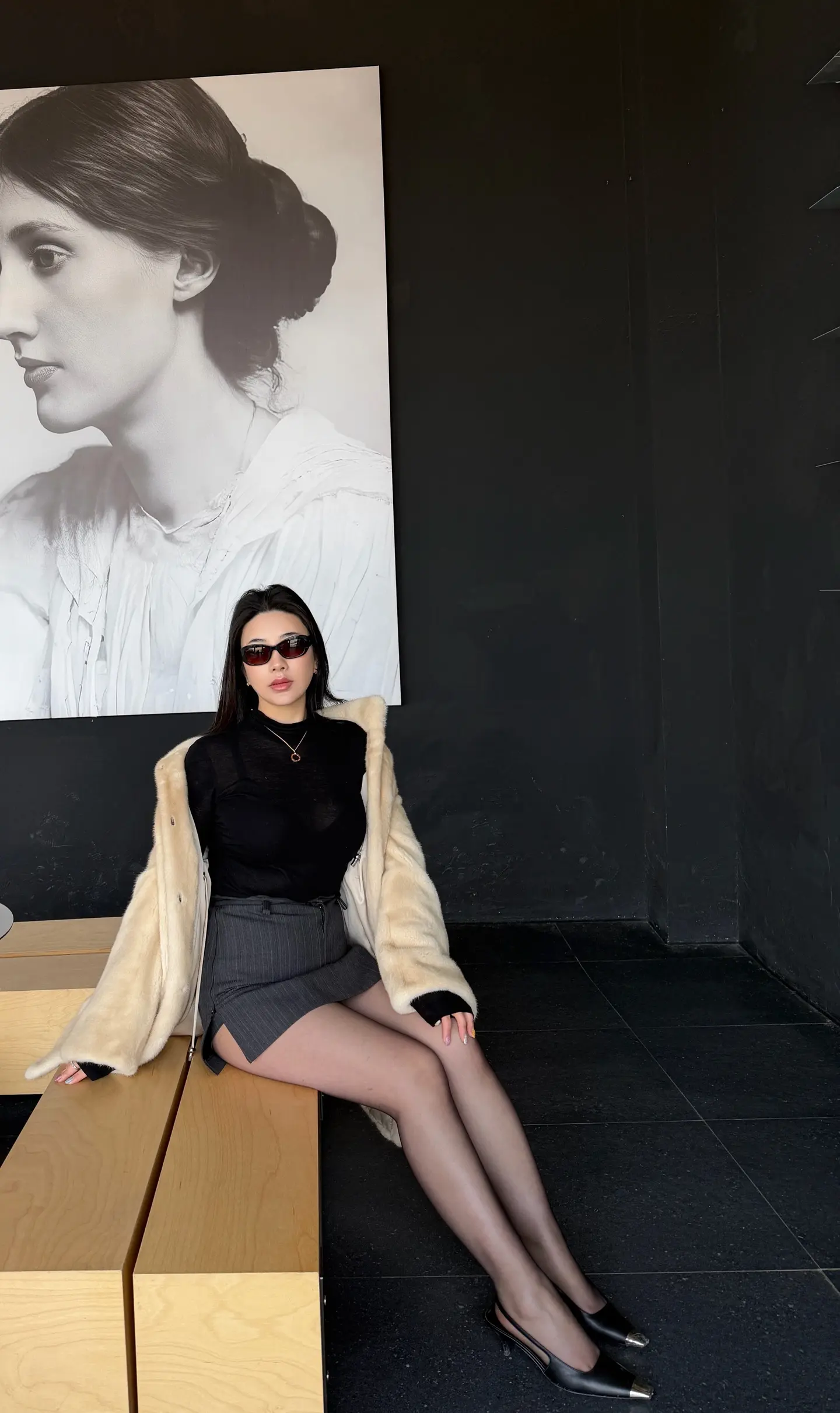 随性pose sexygirl 旅行碎片