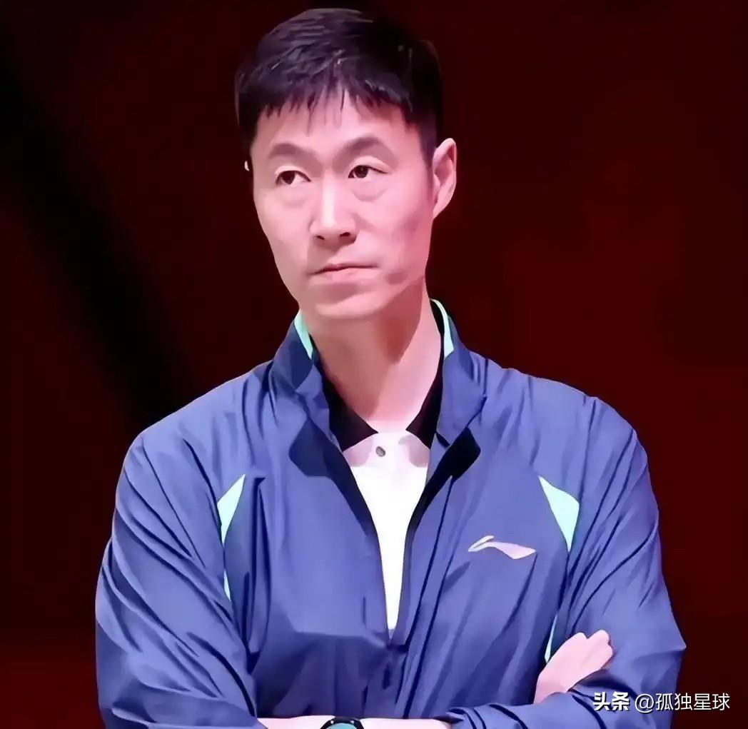 乒协有 2 件事：我说实话有点“看不懂”！

第一件事，关于樊振东的回归，众所周