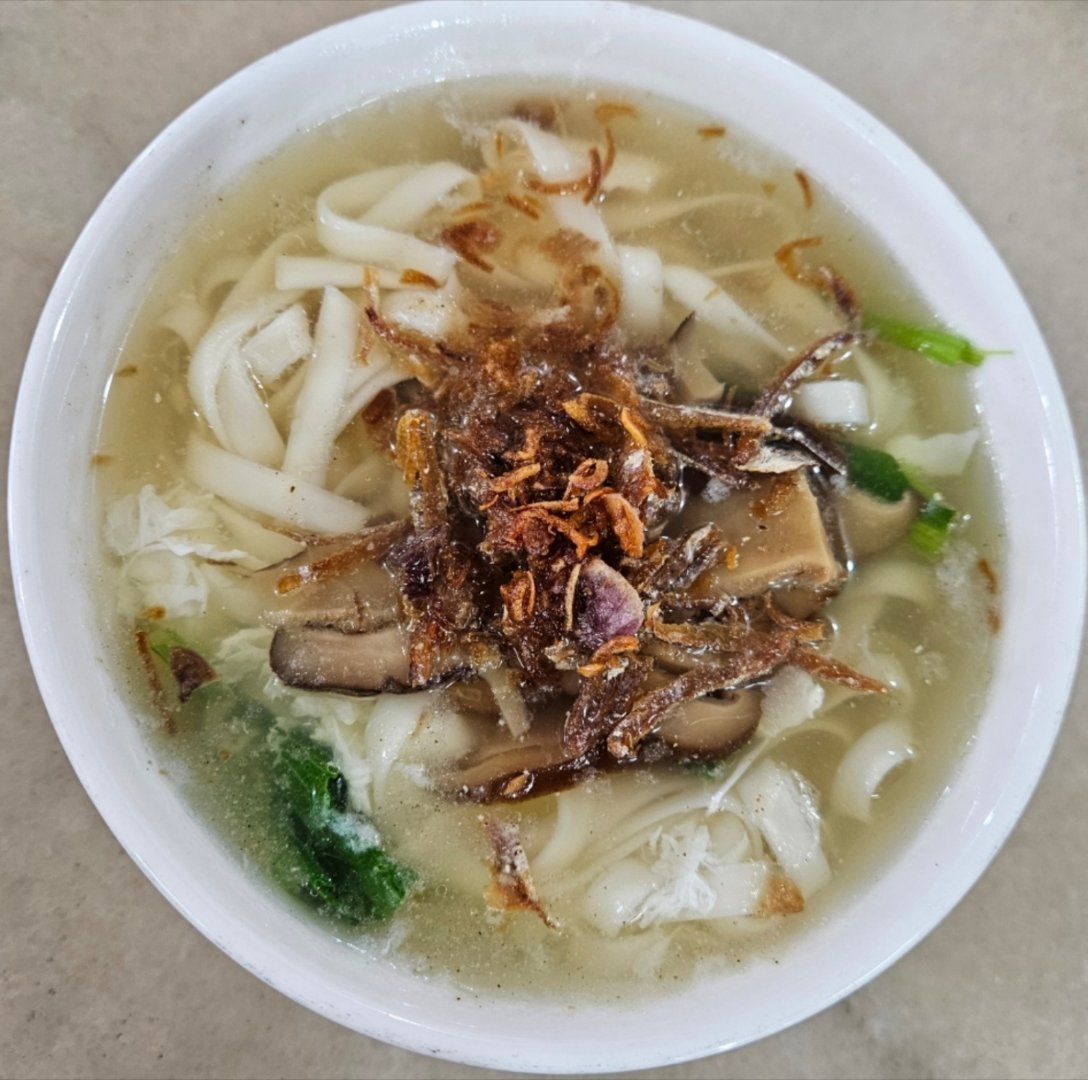 每日一餐分享｜好好吃饭 今日｜早餐美食分享