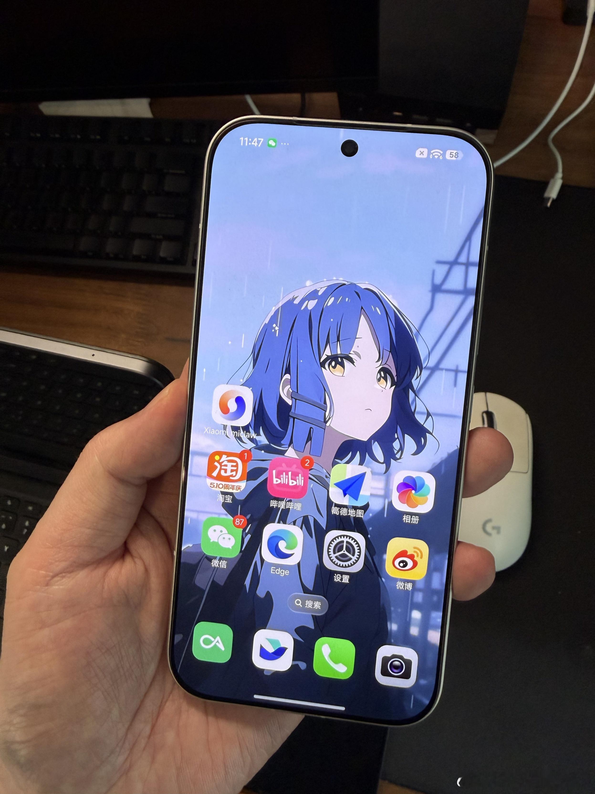 大家觉得安卓手机如今最大的缺点是啥？ 