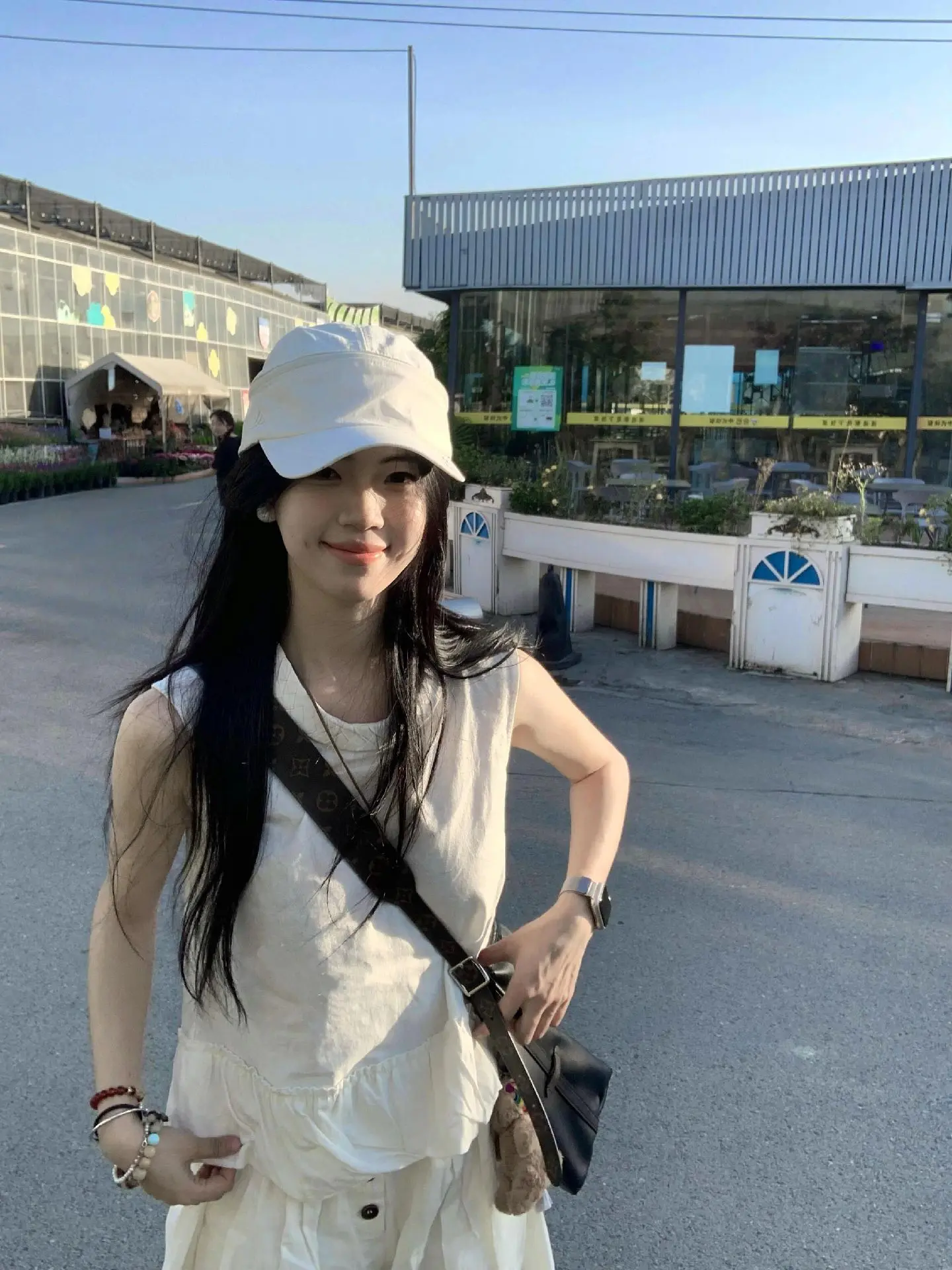 充满氧气的感觉