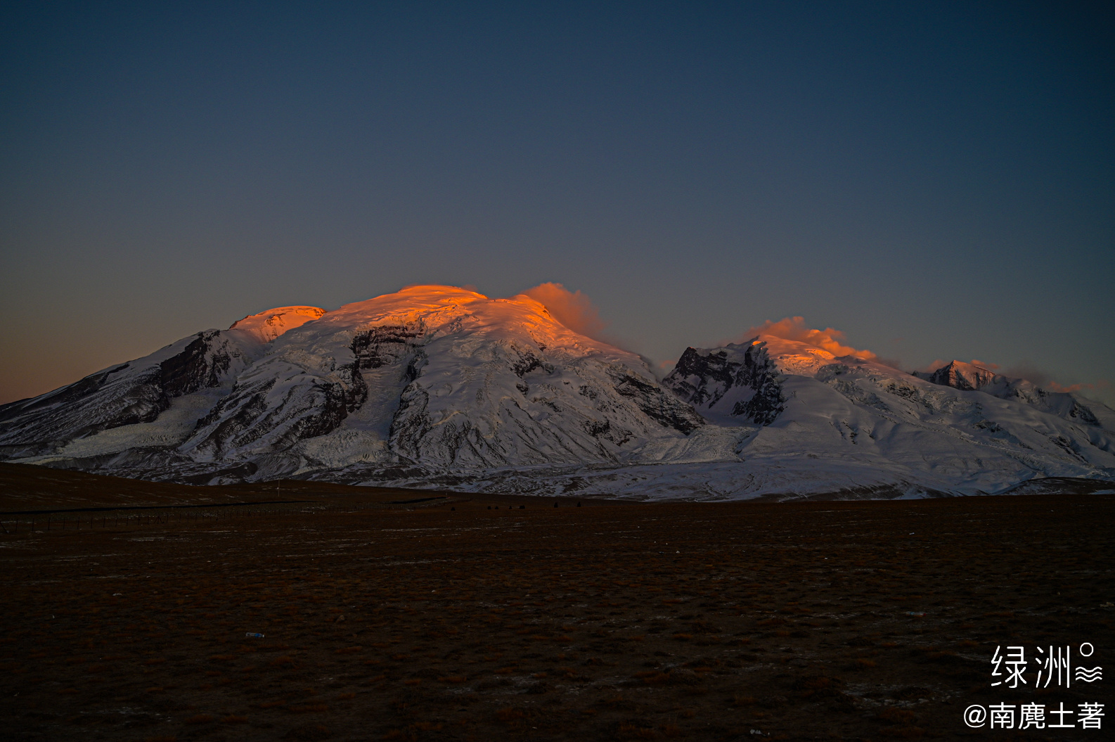 最后的微笑 新疆｜喀什#大美新疆#  