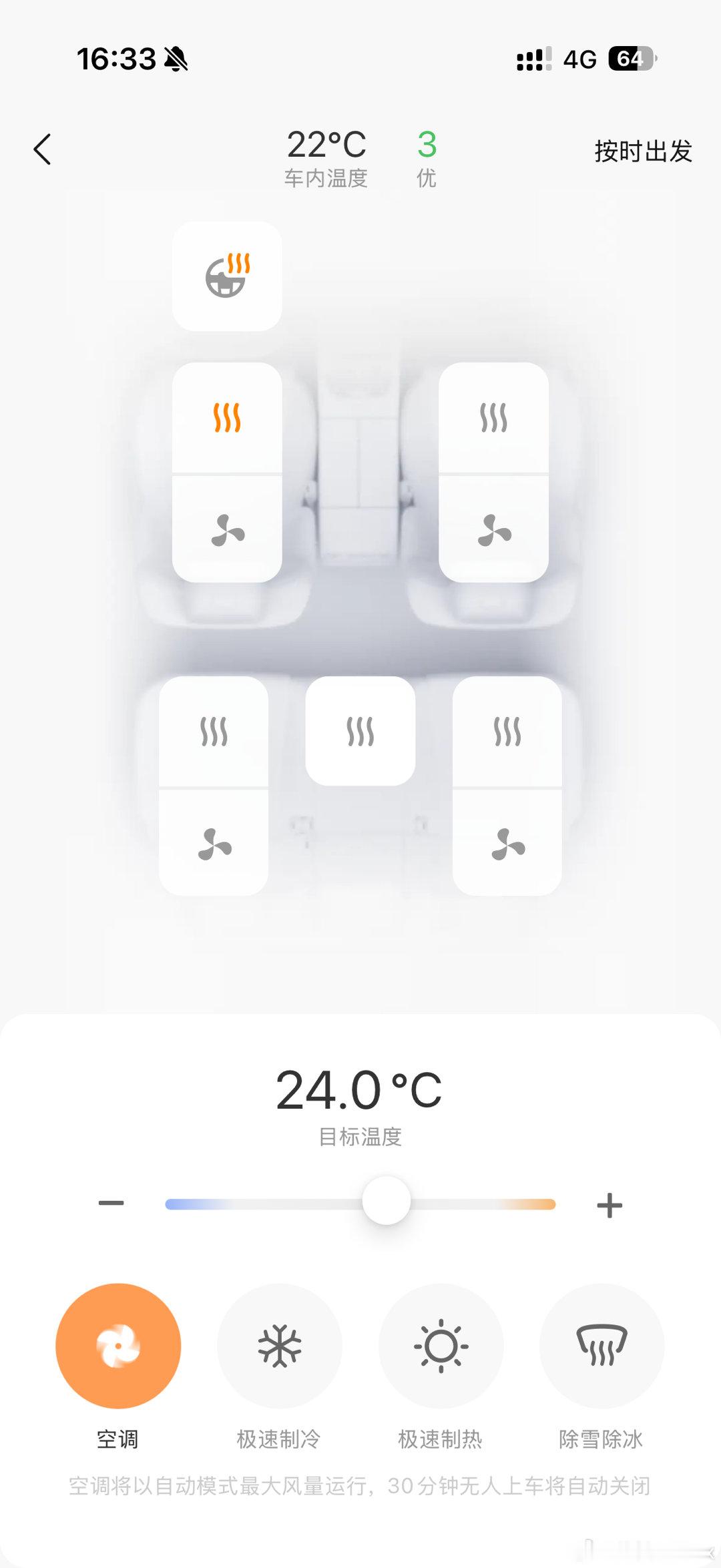 大冬天上车时候那一刻的温暖真是太让人安心了…这才叫家的感觉我与汽车的日常