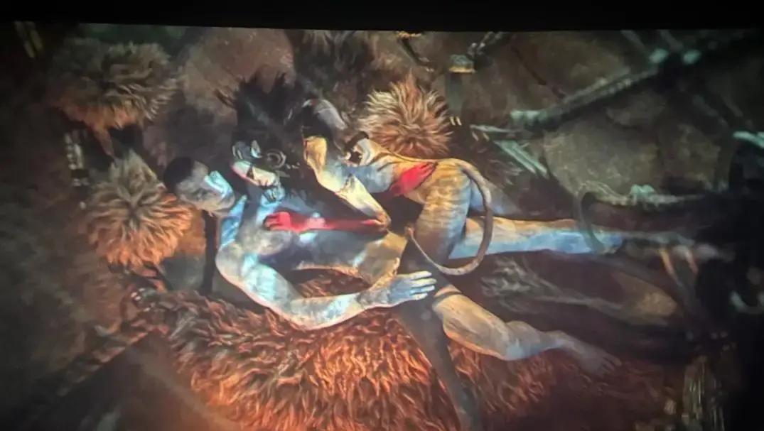 卡梅隆这次玩脱了！
《阿凡达3》院线版简直是场灾难，上校前一秒还放狠话，下一秒就