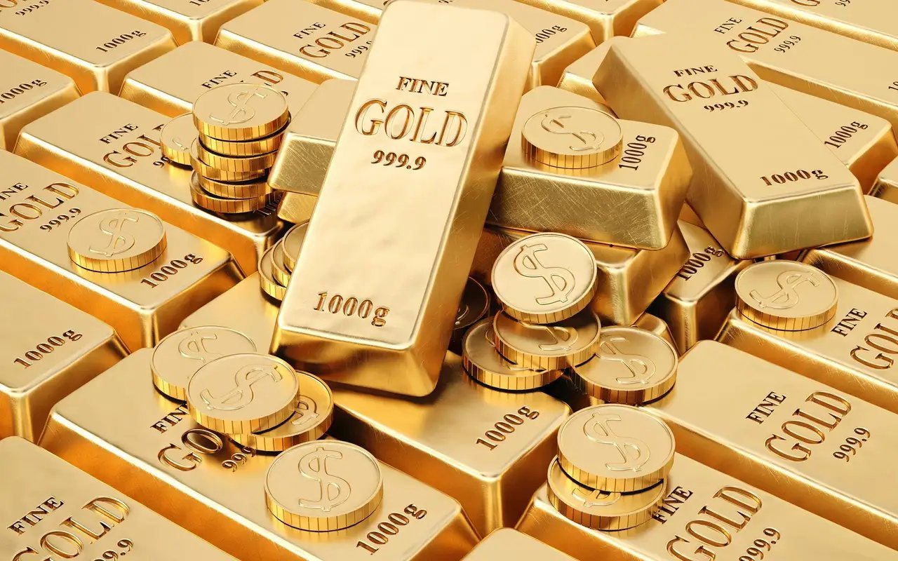 这波金价缘何上涨 大金子又涨价了，再创新高。感觉黄金已经不适合普通人购买，况且普
