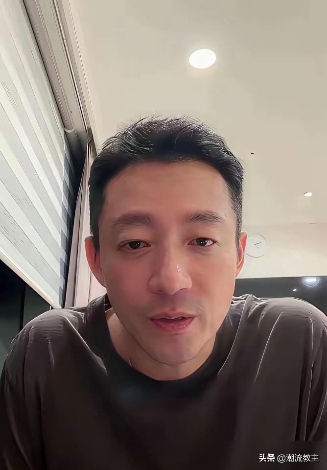 马筱梅这波“不站队”的豪门智慧，看的人头皮发麻。汪小菲对着亲妈疯狂输出，她坐在一