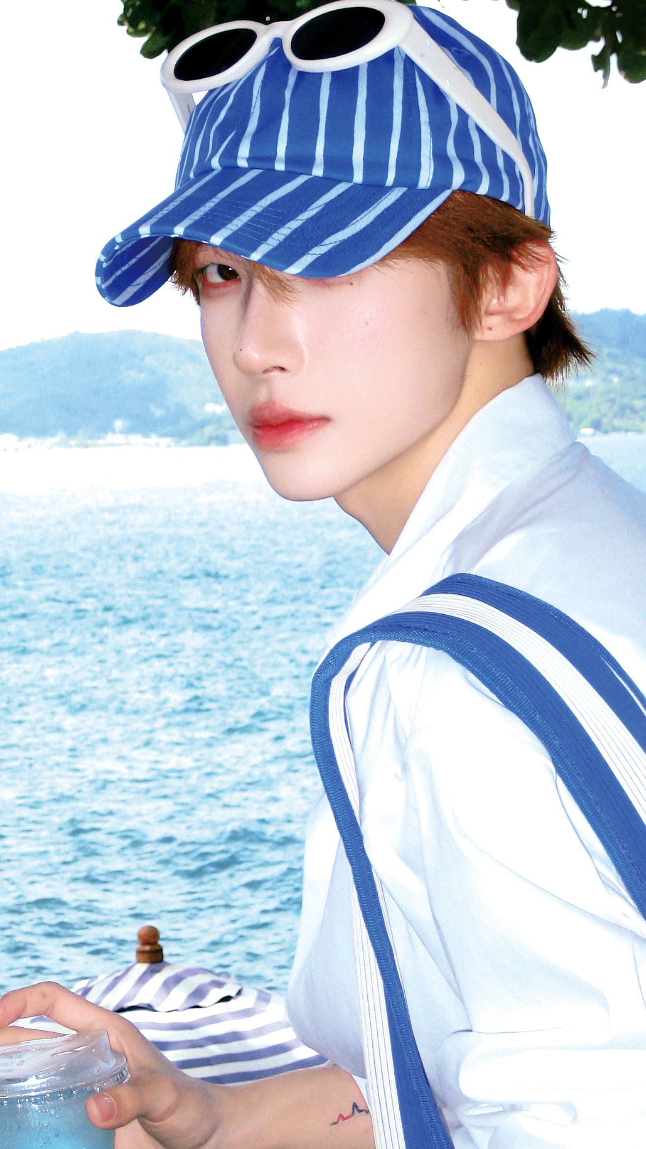 🧢刘宇 