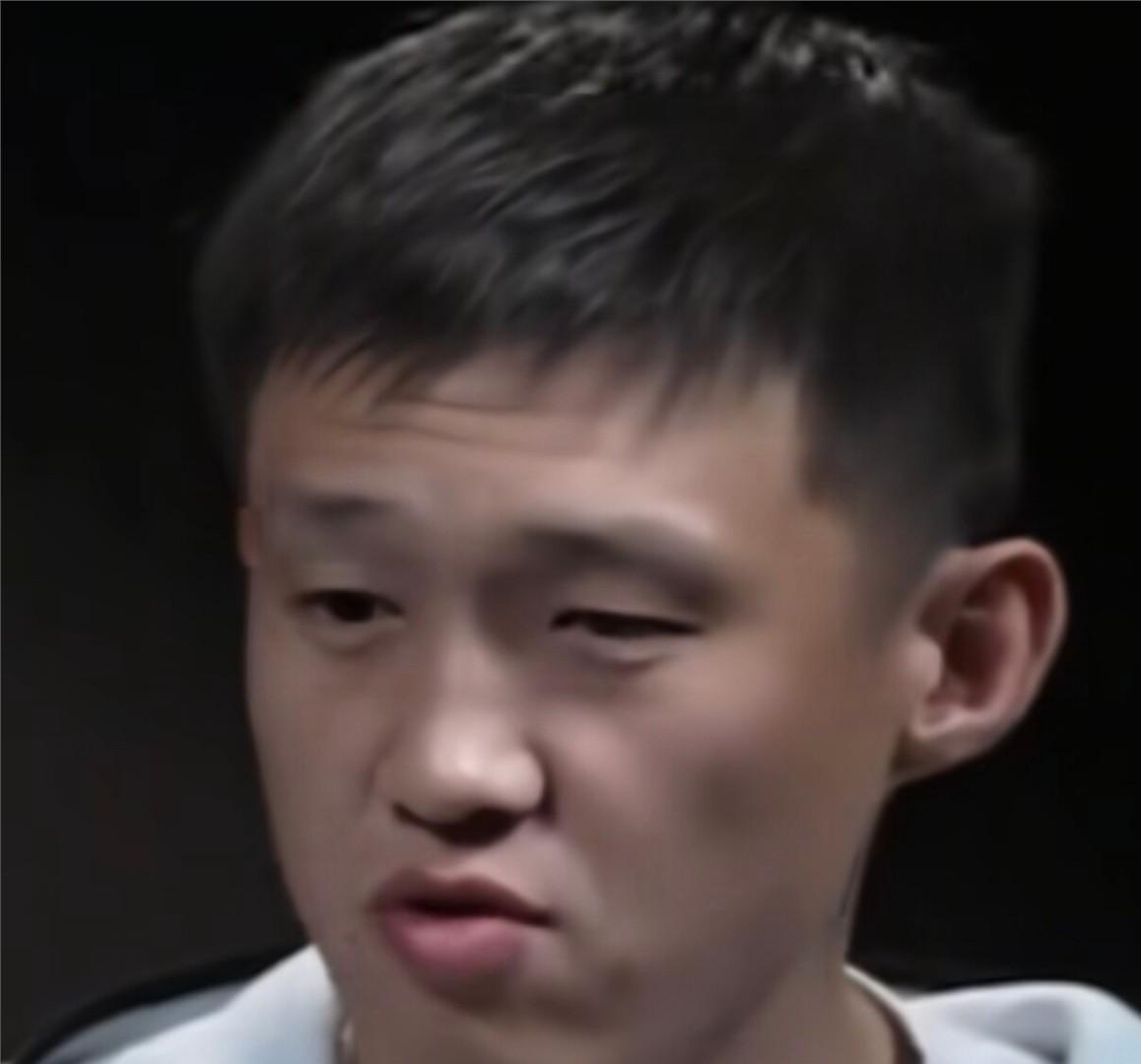 周鹏罕见直言中国男篮被乌拉圭全面碾压，从小青训缺失导致团队配合至今无解
 周鹏罕