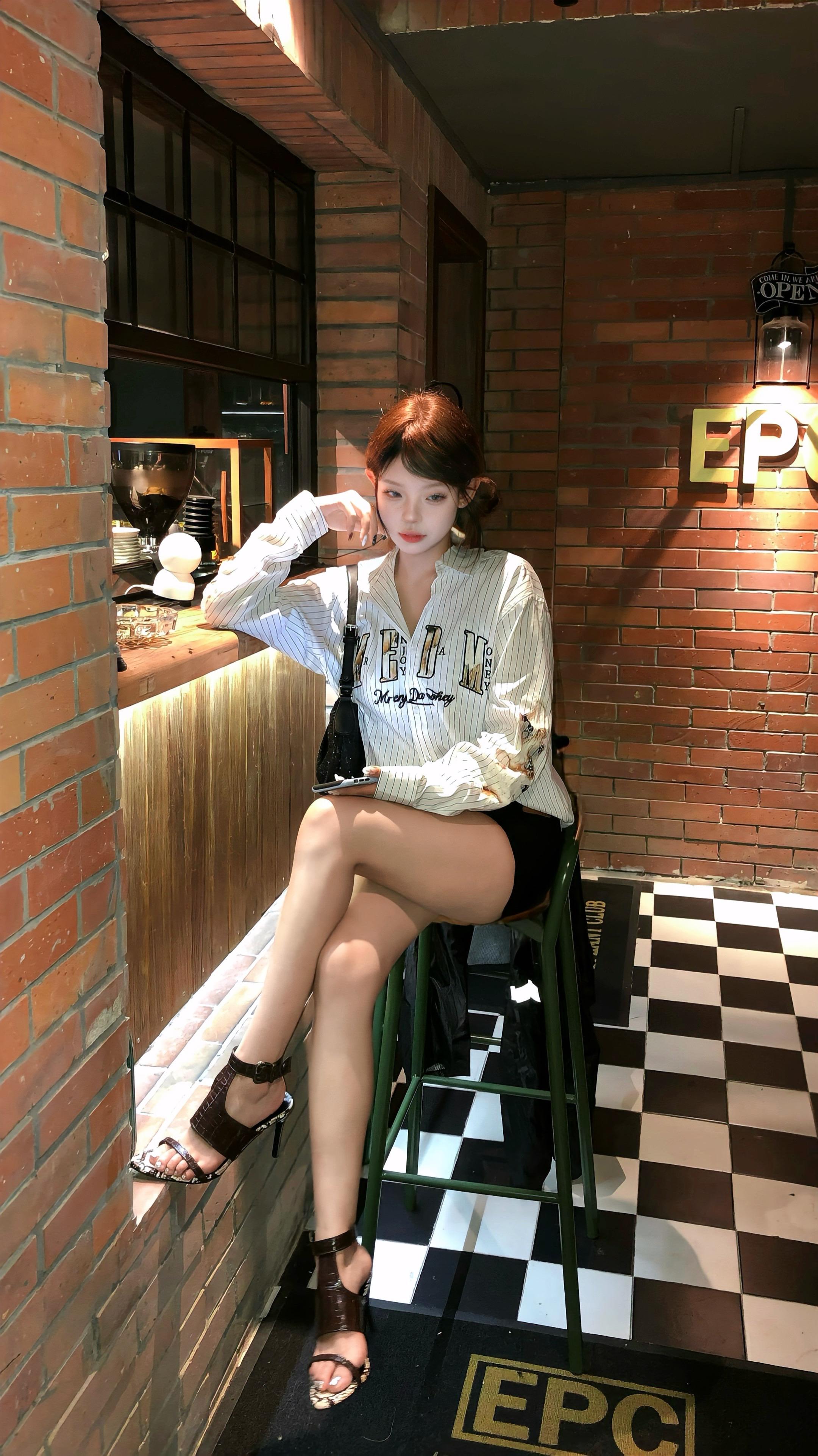 不再频繁追问意义的时候我们才比较好过