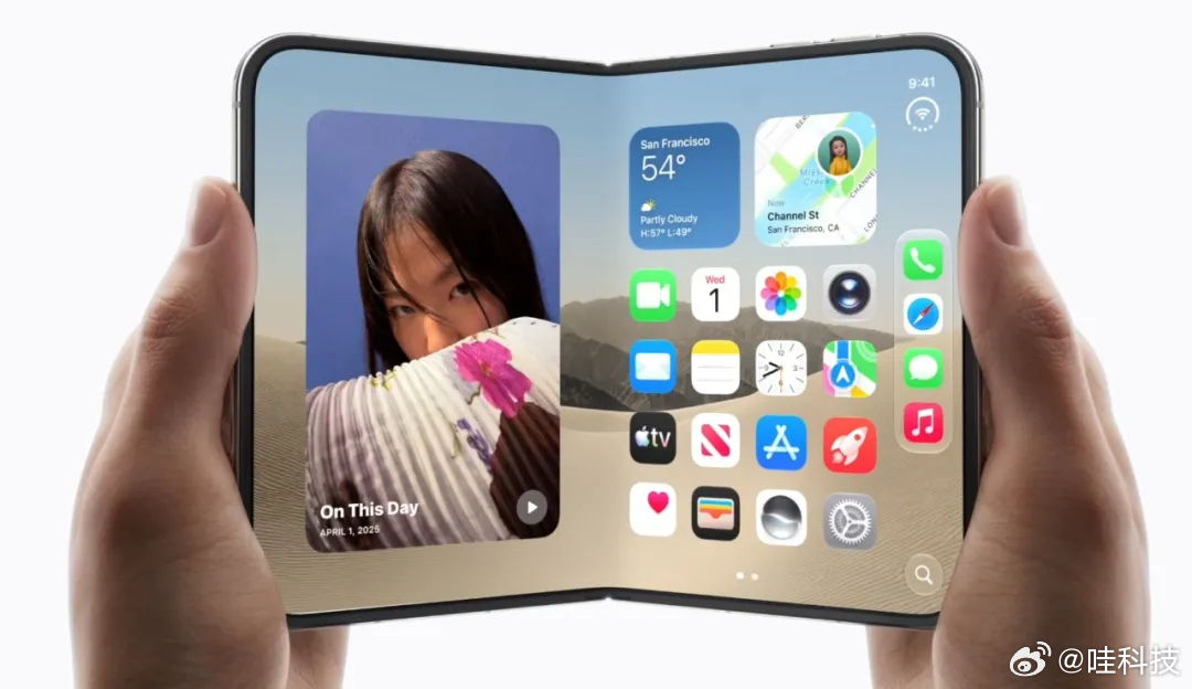 iPhoneDuo商家近百万元订单遭压价首批iPhoneDuo买家已赚翻一边是商