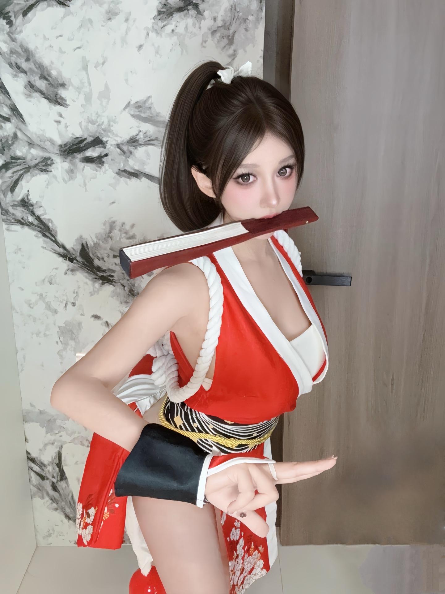 放马过来吧