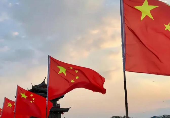 曾有人提出疑问：为什么大部分亚洲国家都反感中国？高赞回答：因为他们都跪着而只有中