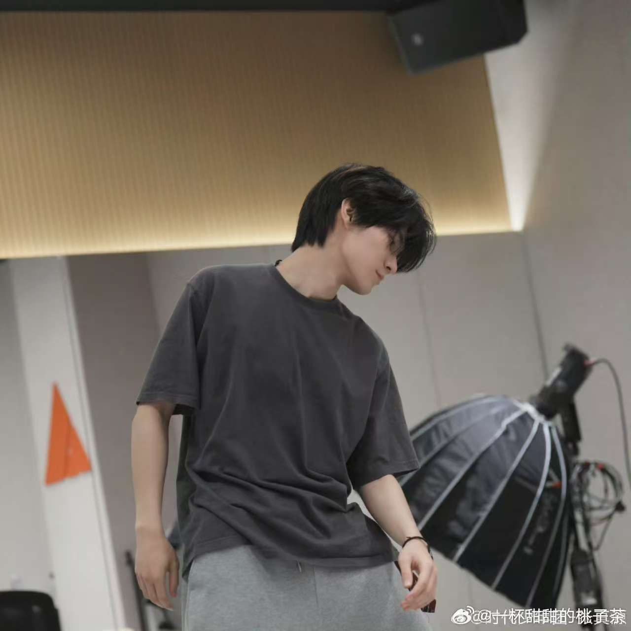 张真源发了好多练练练练练张真源练练练练哇 ​​​