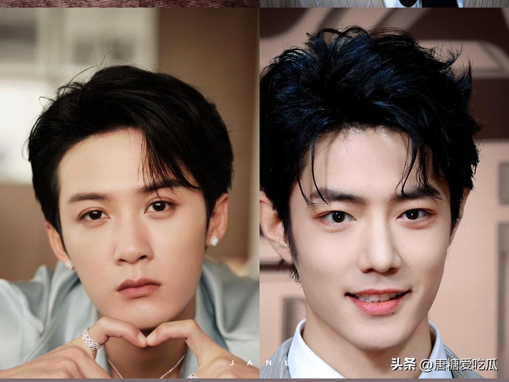 檀健次因为档期问题还是错过了
《十日终焉》导演其实也是不想等，肖战2月份就杀青了