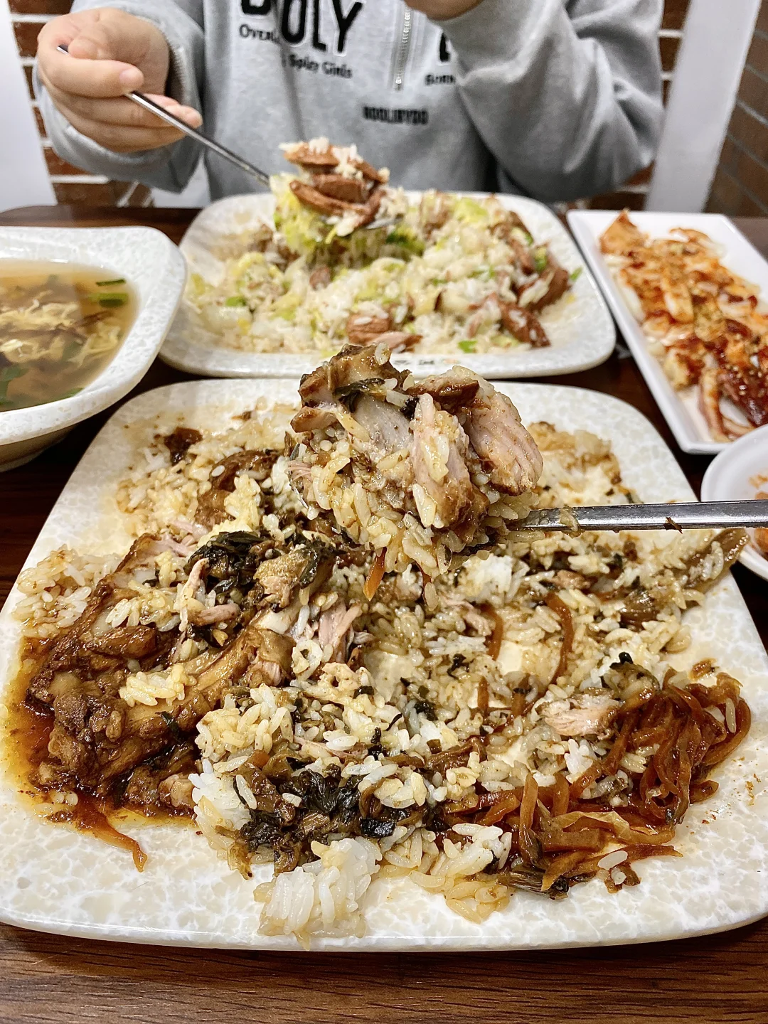 的确是大连zui牛掰好吃的😋……