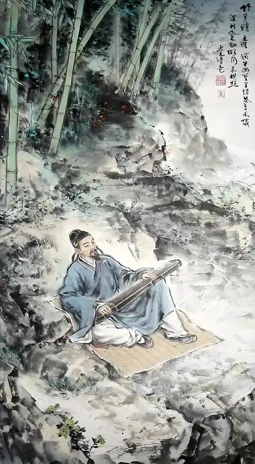 唐代诗人中，论应试能力，王维是真牛。这哥们19岁就考到全省第一（解元），21岁就