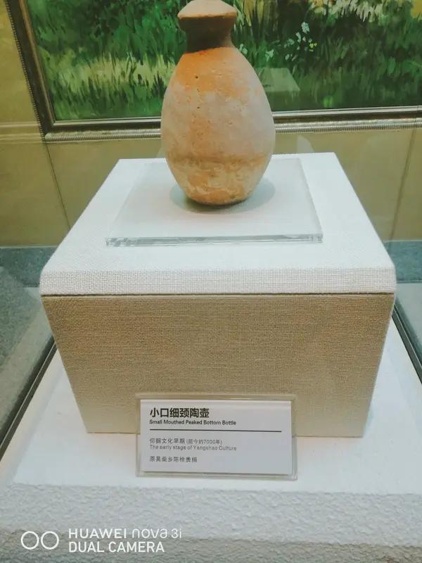 中华文明起源于哪里?中华文明起源一直是个热门话题。从考古学诞生起，就有人探索其源
