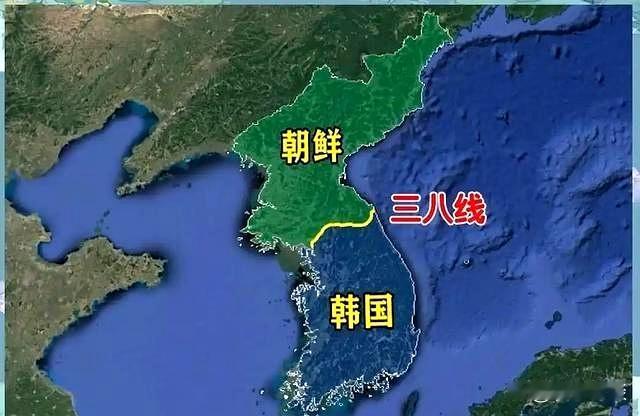 如果朝韩之间真的关起门来单挑，不掺杂任何外部势力，结局绝非简单的军事排名所能定论