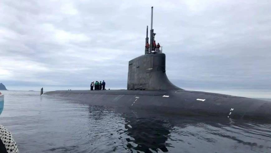 当今世界，综合考虑潜艇数量、技术和发展潜力，日本可以排第三档  来自