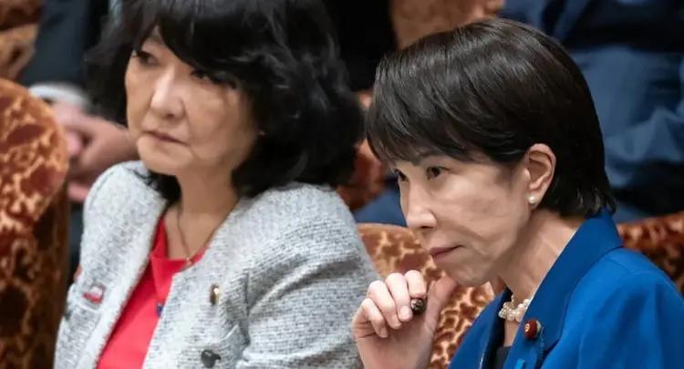特朗普访华期间整场外交互动，再次展现了中美之间的博弈线索，却也令日本感受到强烈的