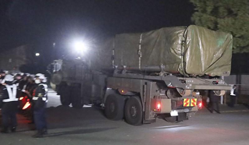 中国海军055万吨大驱编队进入日本海！2026年3月31日，日本方面发布消息，3