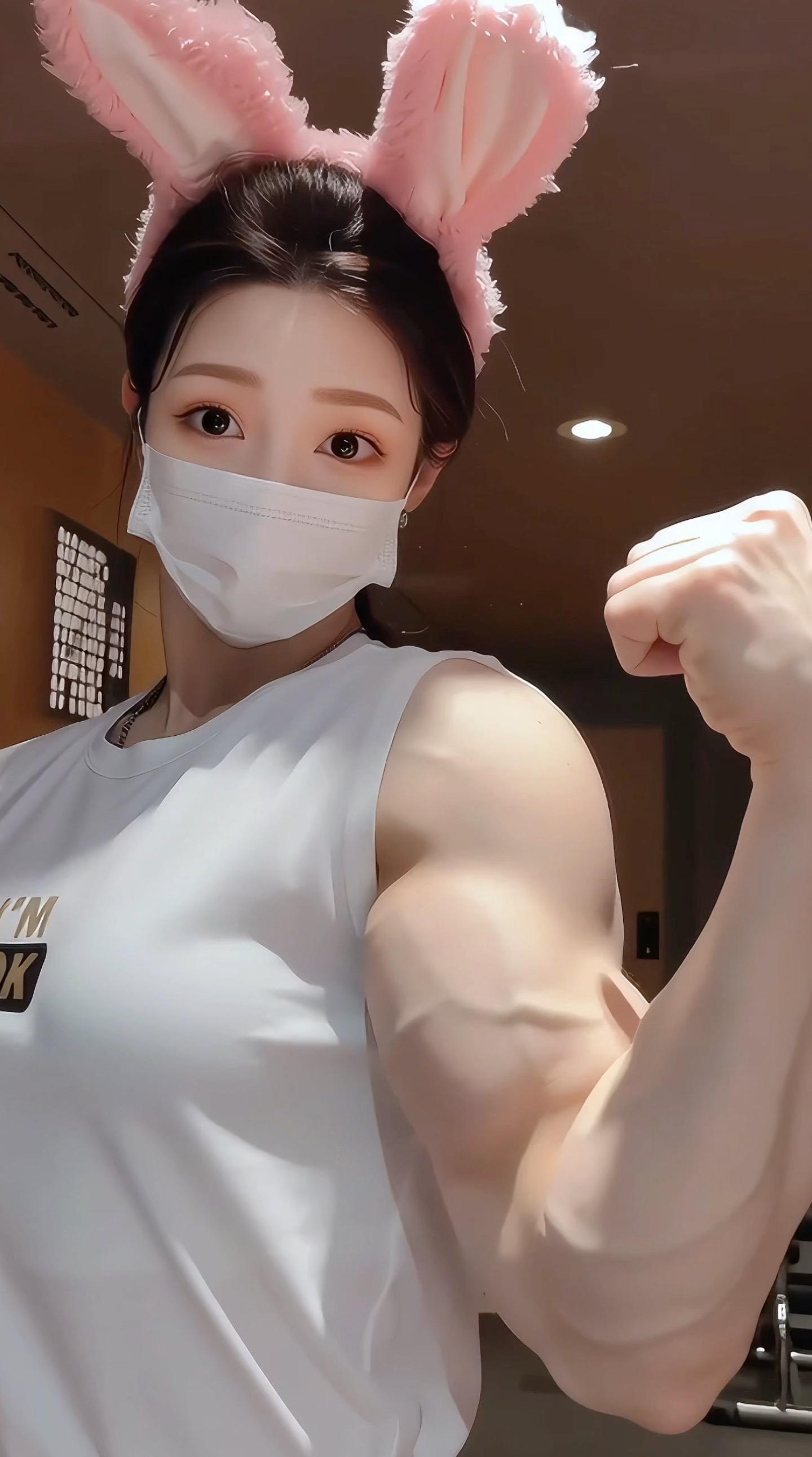 可甜可盐、可柔可刚。