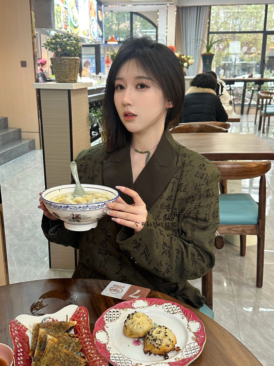 吃吧！宜兴这家早餐店吃一个不吱声！