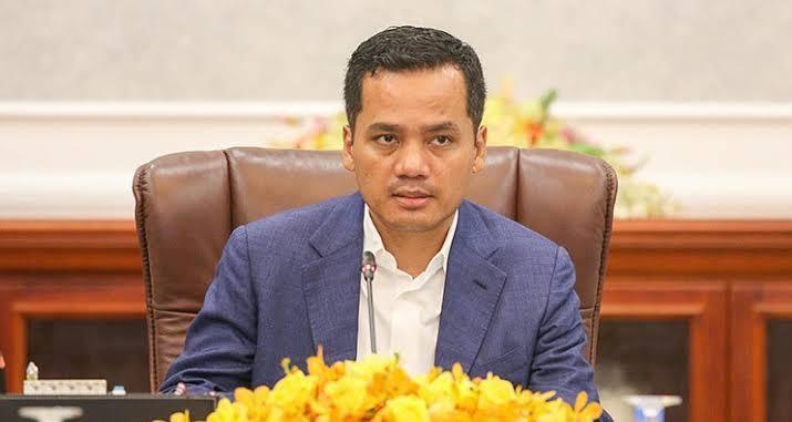 如果柬埔寨副总理兼内政部长苏速卡涉及电诈 ，那也可怕了。苏速卡已经被美国制裁。苏