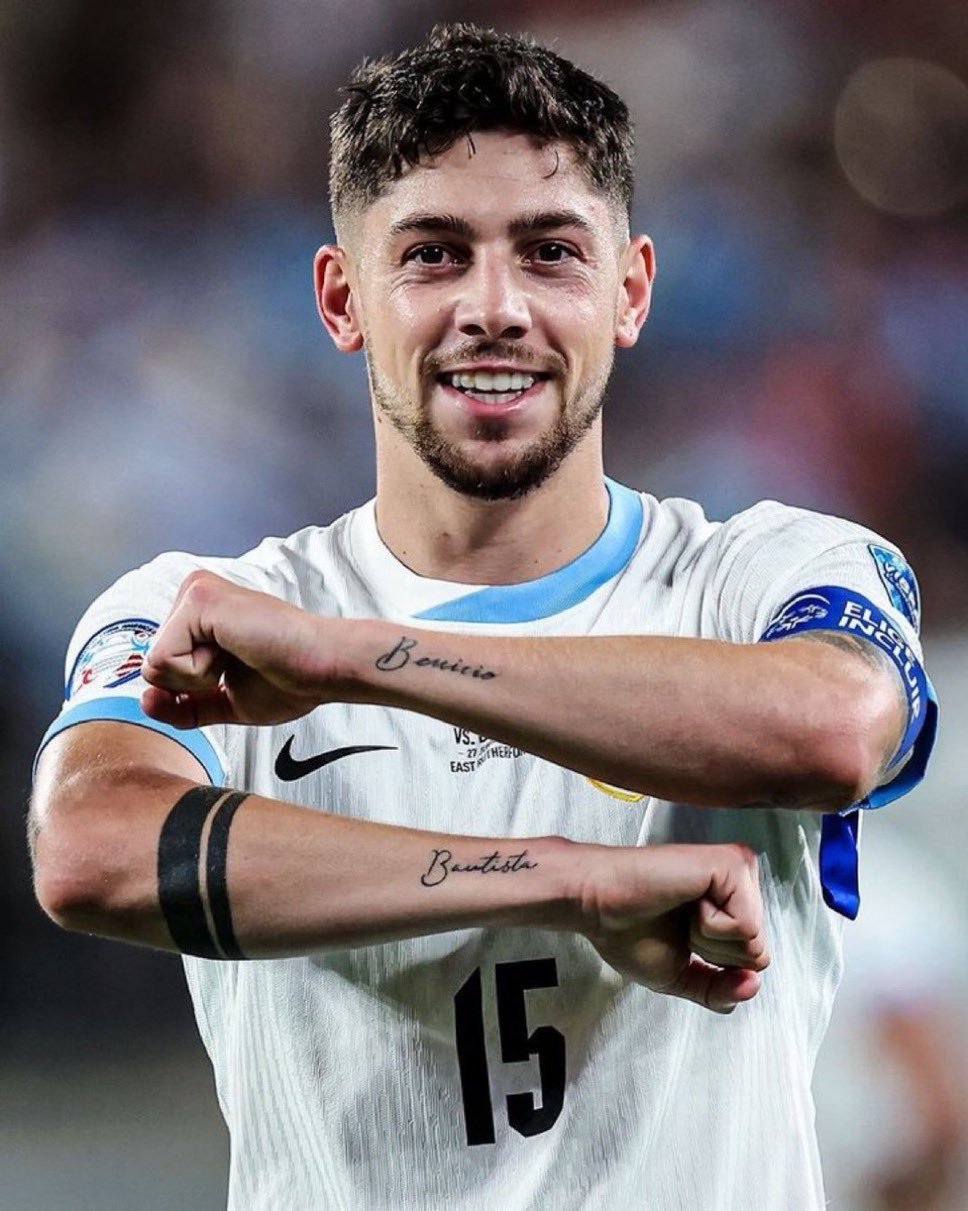 马卡报：巴尔韦德可能会在即将到来的国际比赛日中休息。halamadrid ​​​