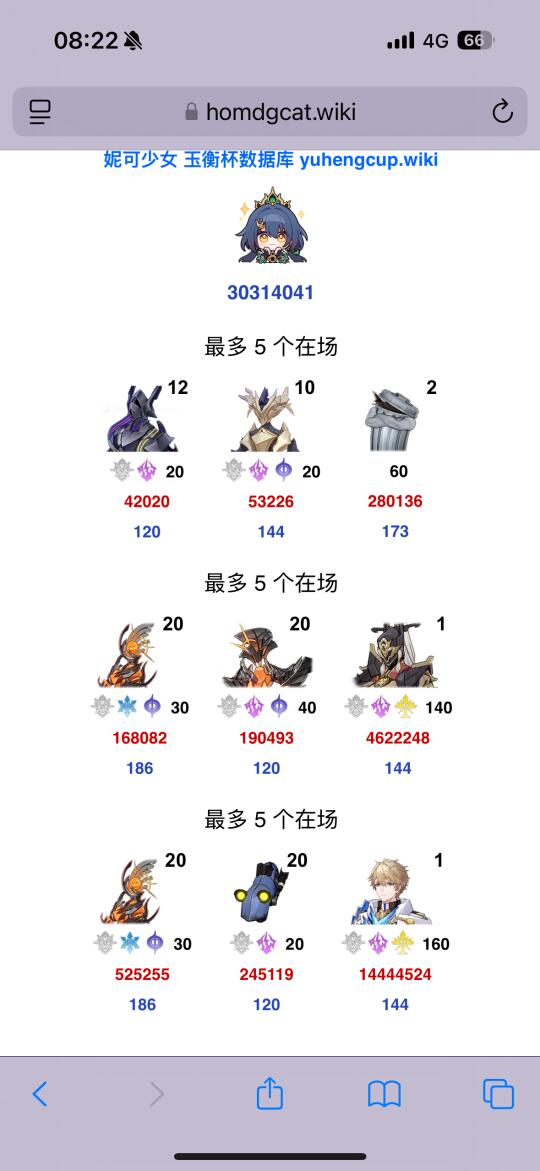 今日崩铁3.4虚构一览