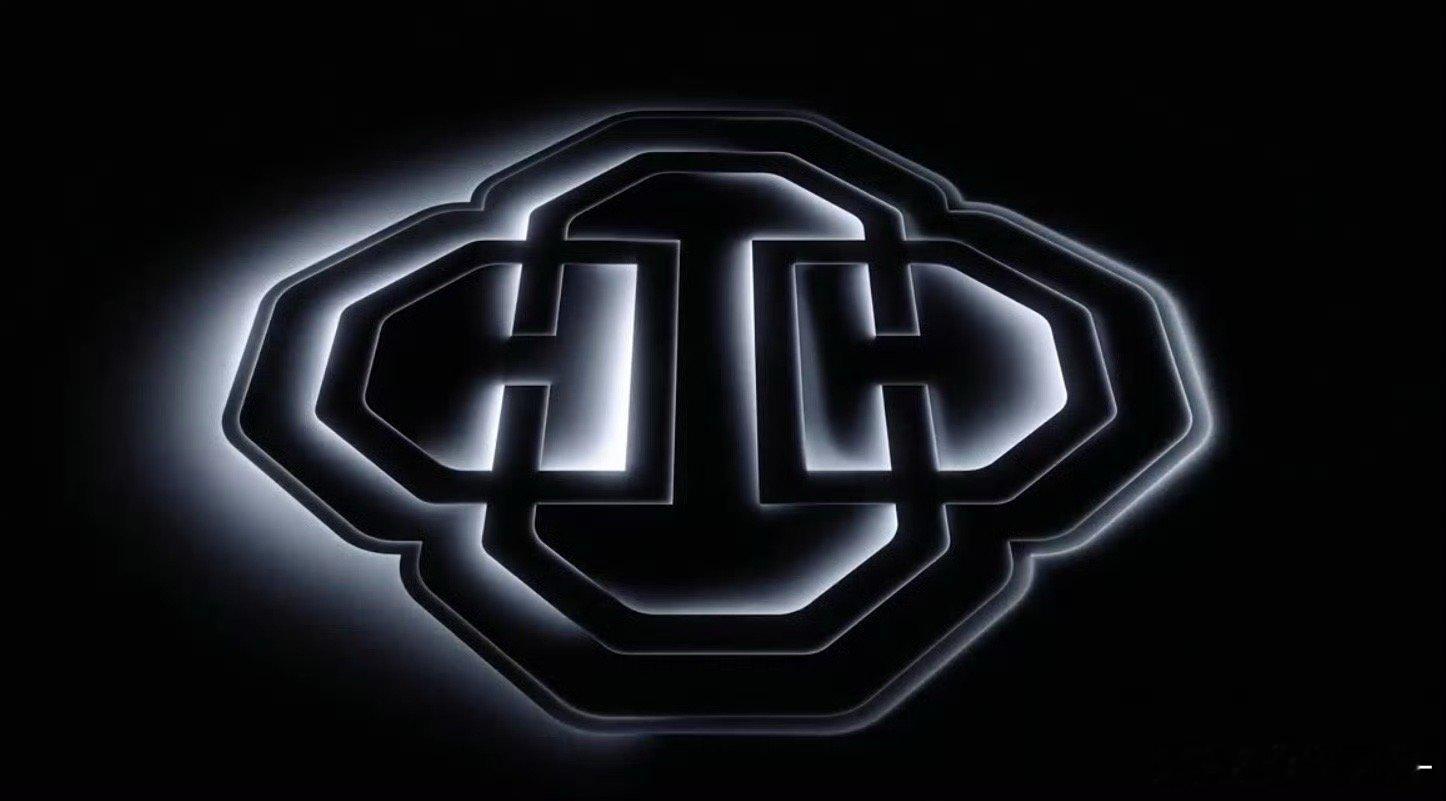 华为首次官宣非凡大师品牌LOGO你们觉得这个logo怎么样？ ​​​