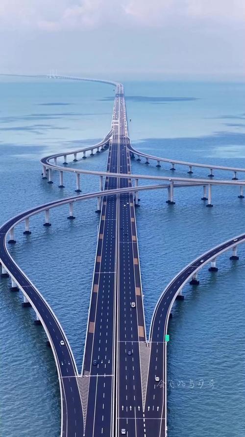 世界最长跨海大桥要来啦！沪甬跨海通道已纳入国家“十五五”规划，全长近70公里，比