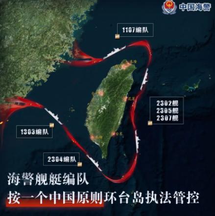 现在终于明白了，中国为什么没有趁机解放台湾，其实不是大陆不想动手，而是背后牵扯的