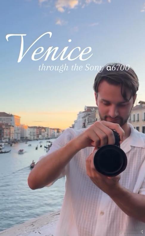 网传中国游泳天后陷入爱河赴意大利秘密度假 荷兰男友曾是覃海洋劲敌如今定居香港这是