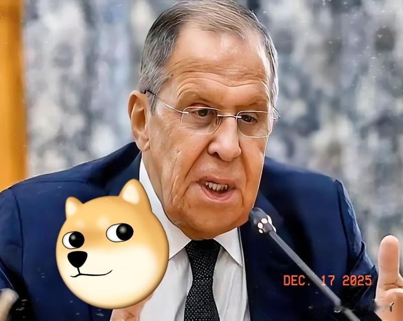 美国的焦虑藏不住了！

俄罗斯老毛子外长说的没错，特朗普真正的烦的不是中国，而是