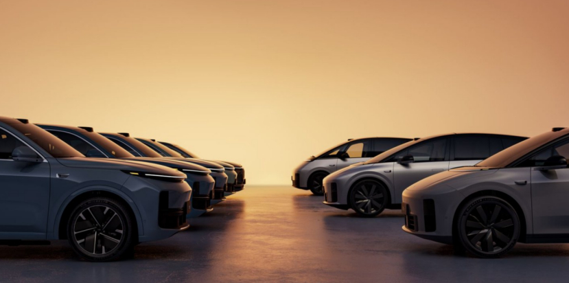 连续三年盈利！理想汽车2025年盈利11亿元 