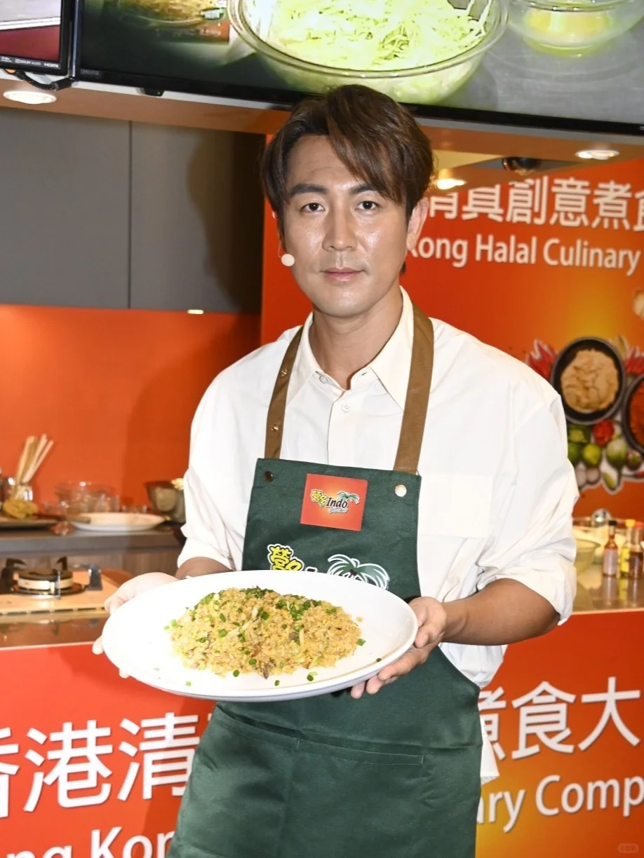 谭俊彦新戏和胡定欣演夫妻，忙完拍《新闻女王2》 	 谭俊彦今日（30日...