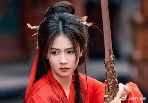 🍉：白鹿影视 + 商务双动态梳理：《开到荼靡》7 月进组，娃哈哈全新代言物料拍