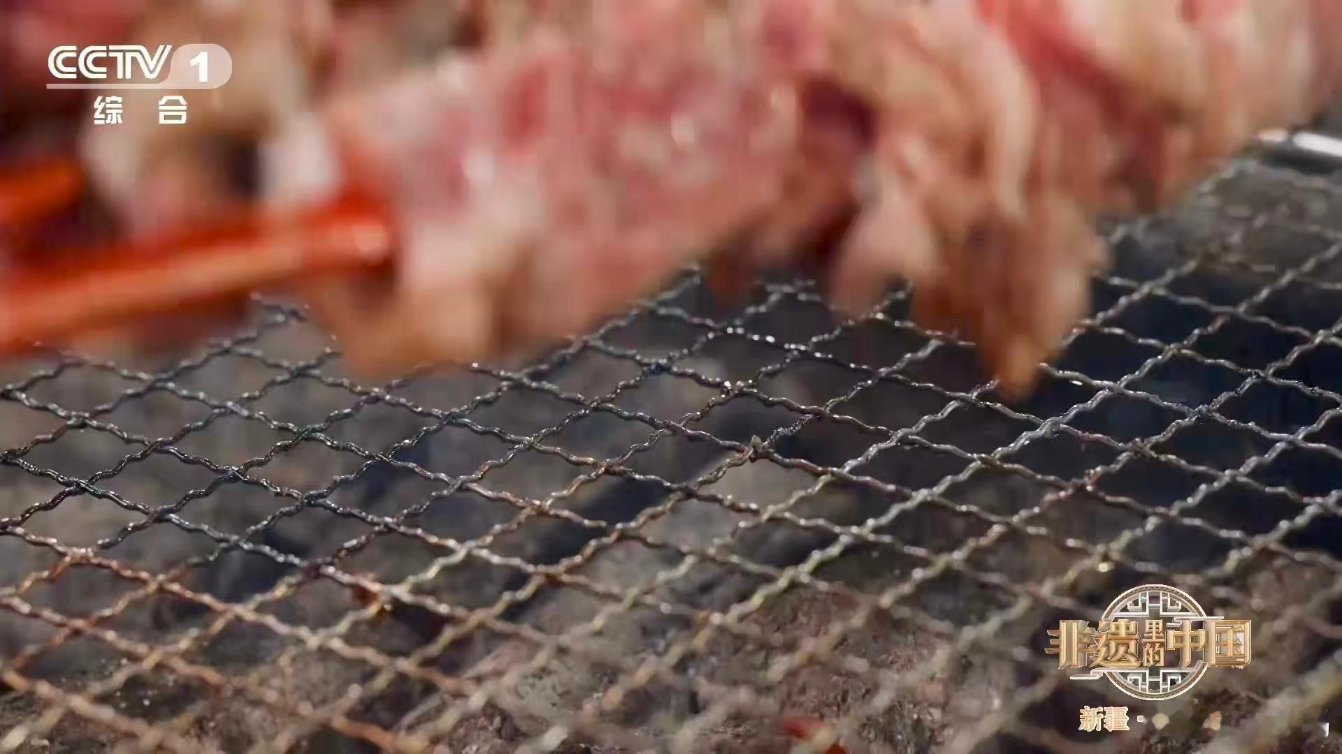 2700多年前烤肉留存至今  看到 2700 多年前的烤肉瞬间懵了！原来烤肉历史