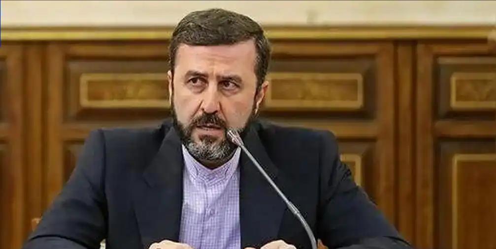 万万没想到，伊朗发出警告。
如果敌人对伊朗发动战争，那么战争的后果将波及整个中东